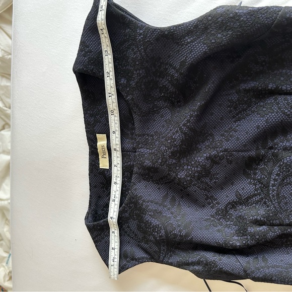 Beautiful Précis fitted midi dress - Picture 10 of 11